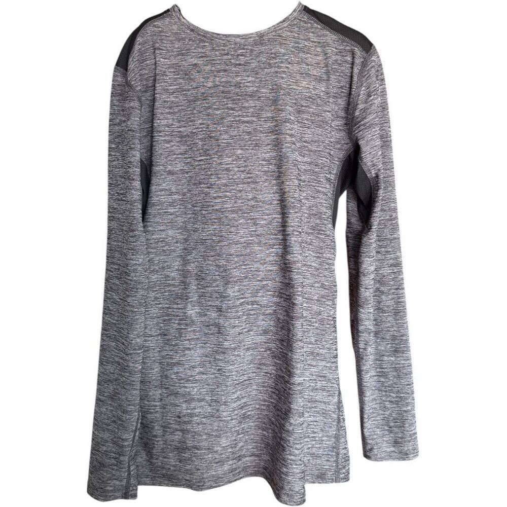 Youth Girls BCG Dri Fit Long Sleeve Activewear Shirt - Sz L 14/16
